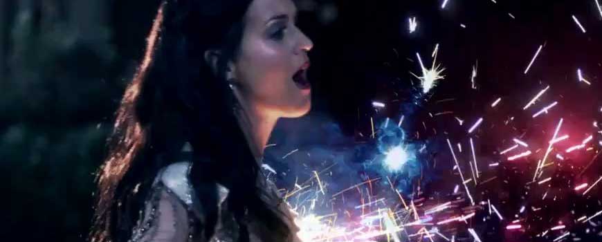 Katy Perry - 'Firework' | Children In SyncChildren In Sync