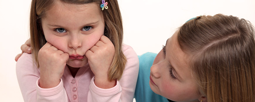 5 Steps to Teach Your Kids about Managing Emotions