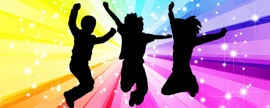 Why Dance is Important in Early Childhood